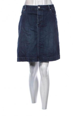 Szoknya Talbots, Méret XXL, Szín Kék, Ár 7 879 Ft