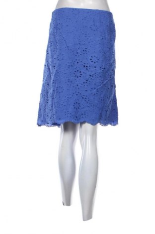 Sukně Talbots, Velikost XL, Barva Modrá, Cena  309,00 Kč