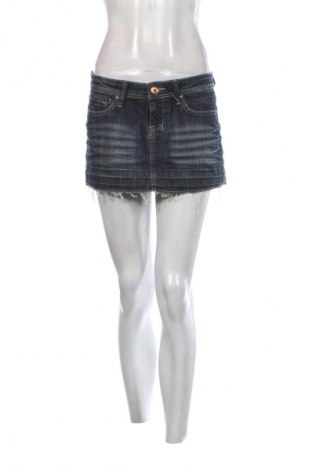 Fustă Tally Weijl, Mărime M, Culoare Albastru, Preț 39,99 Lei