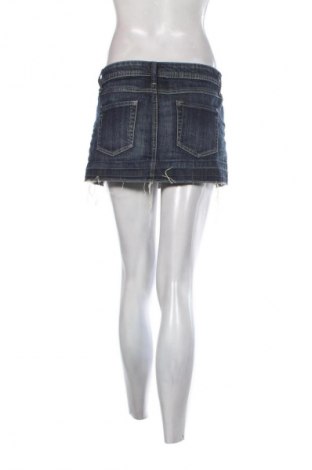 Fustă Tally Weijl, Mărime M, Culoare Albastru, Preț 39,99 Lei