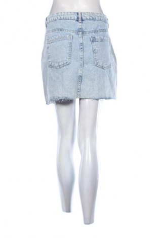 Rock Tally Weijl, Größe L, Farbe Blau, Preis 16,51 €