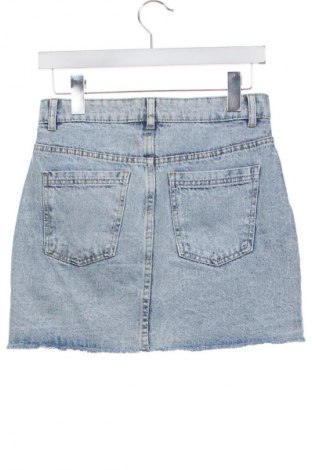 Sukňa Tally Weijl, Veľkosť XS, Farba Modrá, Cena  9,95 €