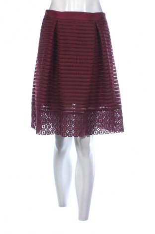 Spódnica Ted Baker, Rozmiar M, Kolor Różowy, Cena 402,30 zł