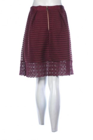 Spódnica Ted Baker, Rozmiar M, Kolor Różowy, Cena 402,30 zł