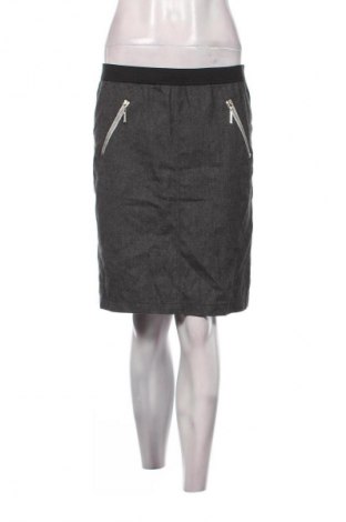 Rock Tippy, Größe M, Farbe Grau, Preis € 13,99