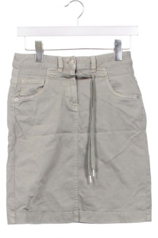 Rock Tom Tailor, Größe XS, Farbe Grün, Preis € 28,99