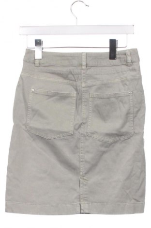 Rock Tom Tailor, Größe XS, Farbe Grün, Preis € 28,99