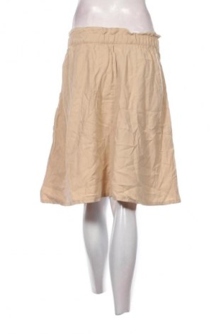 Rock Tom Tailor, Größe M, Farbe Beige, Preis 28,99 €