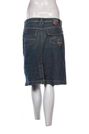 Φούστα Tom Tailor, Μέγεθος M, Χρώμα Μπλέ, Τιμή 26,99 €