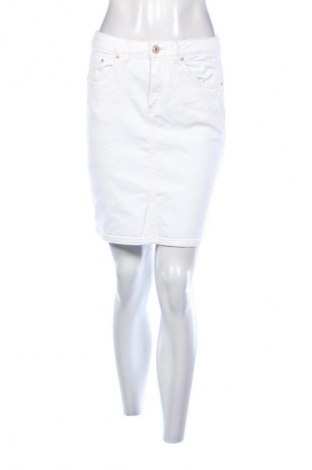 Sukňa Tom Tailor, Veľkosť S, Farba Biela, Cena  21,00 €