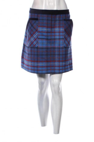 Spódnica Tommy Hilfiger, Rozmiar L, Kolor Kolorowy, Cena 188,51 zł