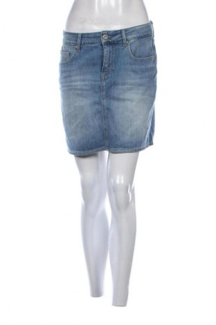 Sukně Tommy Hilfiger, Velikost S, Barva Modrá, Cena  400,00 Kč