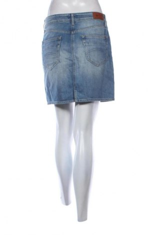 Sukně Tommy Hilfiger, Velikost S, Barva Modrá, Cena  400,00 Kč