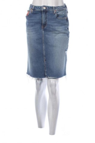 Sukňa Tommy Jeans, Veľkosť M, Farba Modrá, Cena  20,95 €