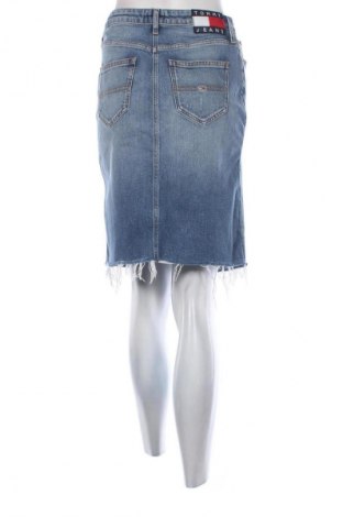 Sukňa Tommy Jeans, Veľkosť M, Farba Modrá, Cena  20,95 €
