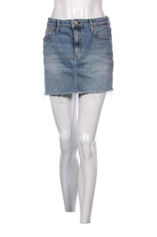 Sukně Tommy Jeans, Velikost M, Barva Modrá, Cena  1 022,00 Kč