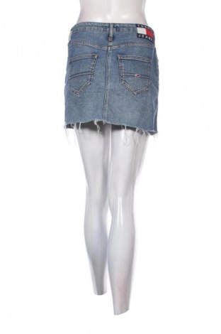 Sukně Tommy Jeans, Velikost M, Barva Modrá, Cena  1 022,00 Kč