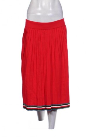 Rock Tommy Sport, Größe M, Farbe Rot, Preis € 45,52