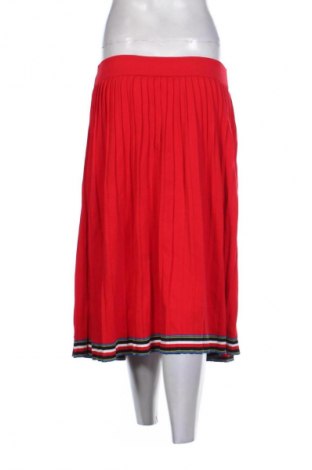 Rock Tommy Sport, Größe M, Farbe Rot, Preis € 45,52