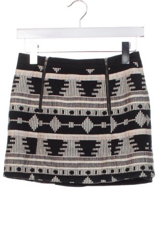 Rock Topshop, Größe XS, Farbe Mehrfarbig, Preis € 21,77