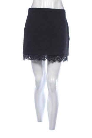 Пола Topshop, Размер M, Цвят Черен, Цена 42,56 лв.