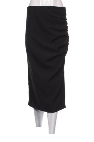 Fustă Trendyol, Mărime S, Culoare Negru, Preț 112,00 Lei