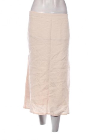 Φούστα Ulla Popken, Μέγεθος XXL, Χρώμα Ρόζ , Τιμή 21,00 €