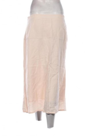 Φούστα Ulla Popken, Μέγεθος XXL, Χρώμα Ρόζ , Τιμή 21,00 €