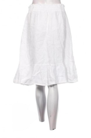 Sukně Unbranded, Velikost XL, Barva Bílá, Cena  309,00 Kč