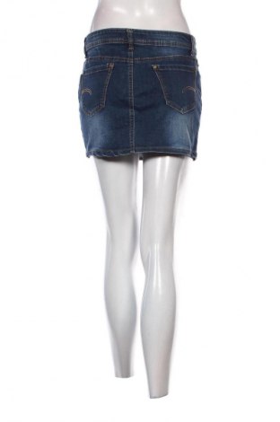Rock Unbranded, Größe M, Farbe Blau, Preis 20,99 €
