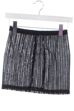 Φούστα Unbranded, Μέγεθος XS, Χρώμα Μαύρο, Τιμή 12,99 €