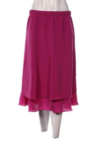 Rock Unbranded, Größe L, Farbe Lila, Preis 15,99 €