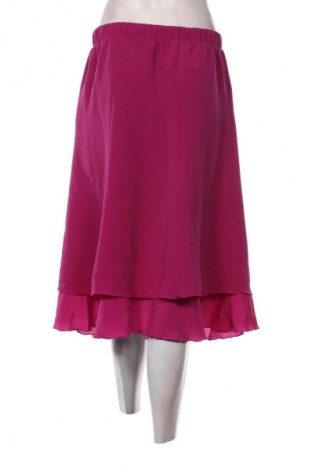 Rock Unbranded, Größe L, Farbe Lila, Preis 15,99 €