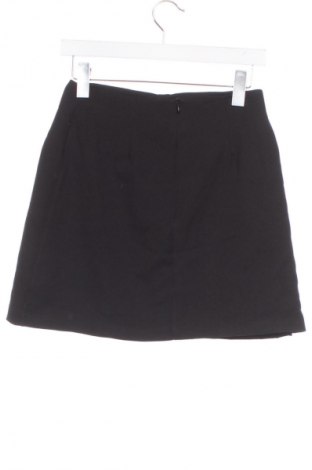 Φούστα Unbranded, Μέγεθος XS, Χρώμα Μαύρο, Τιμή 12,99 €