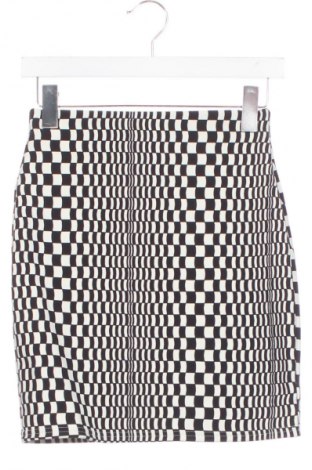 Φούστα Unbranded, Μέγεθος XS, Χρώμα Πολύχρωμο, Τιμή 12,99 €