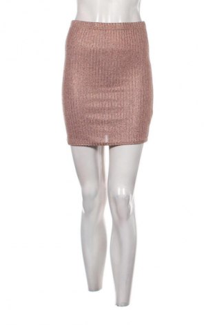 Spódnica Unbranded, Rozmiar M, Kolor Popielaty róż, Cena 62,99 zł