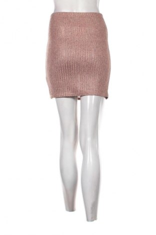 Spódnica Unbranded, Rozmiar M, Kolor Popielaty róż, Cena 62,99 zł