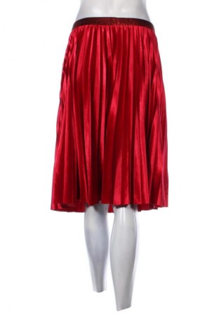 Rock Unbranded, Größe S, Farbe Rot, Preis 12,00 €