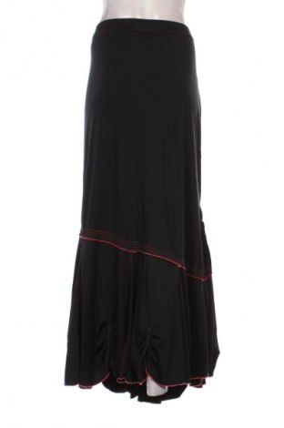 Fustă Unbranded, Mărime 3XL, Culoare Negru, Preț 94,99 Lei