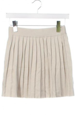 Rock Unbranded, Größe XS, Farbe Ecru, Preis € 9,72