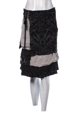 Rock Unbranded, Größe L, Farbe Mehrfarbig, Preis € 9,72