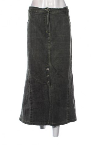 Spódnica Unbranded, Rozmiar XXL, Kolor Zielony, Cena 66,67 zł