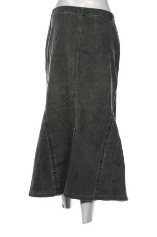 Spódnica Unbranded, Rozmiar XXL, Kolor Zielony, Cena 66,67 zł