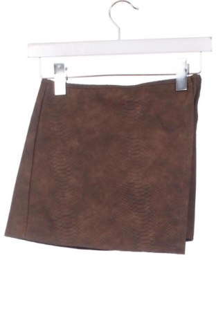 Rock Unbranded, Größe XXS, Farbe Braun, Preis 7,82 €