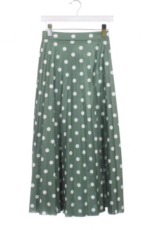 Fustă Unbranded, Mărime XS, Culoare Multicolor, Preț 97,37 Lei