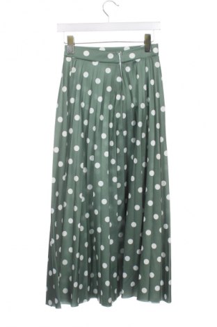 Fustă Unbranded, Mărime XS, Culoare Multicolor, Preț 97,37 Lei