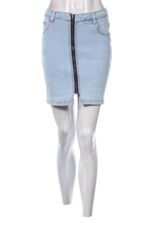 Rock Unbranded, Größe S, Farbe Blau, Preis € 15,00