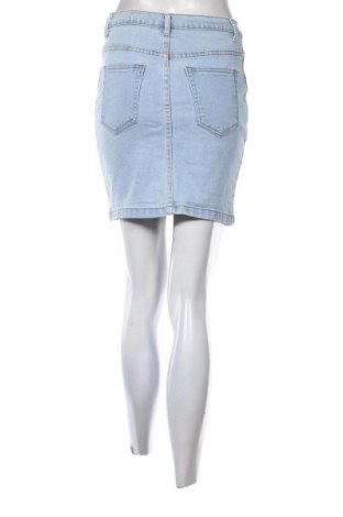Rock Unbranded, Größe S, Farbe Blau, Preis € 15,00