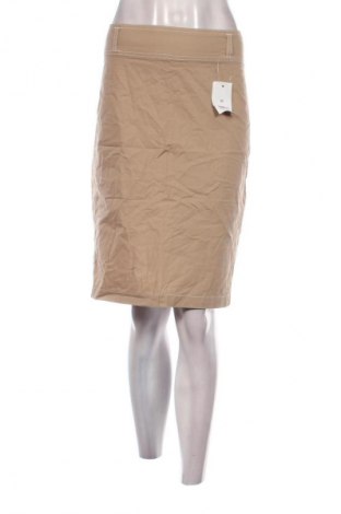 Φούστα Unbranded, Μέγεθος L, Χρώμα Καφέ, Τιμή 19,99 €