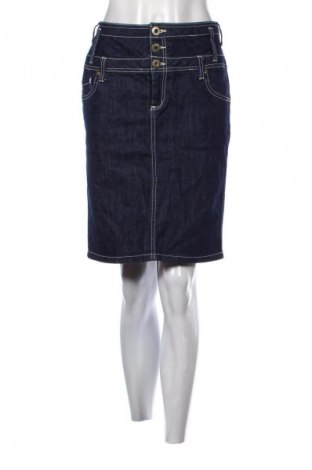 Φούστα Unbranded, Μέγεθος M, Χρώμα Μπλέ, Τιμή 14,83 €